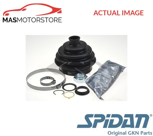 Joint boot kit front right - boot,