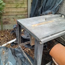 Table Saw