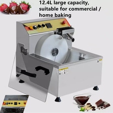 600W Commercial Chocolate