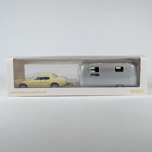 Norev 270581 ford mustang - norev,