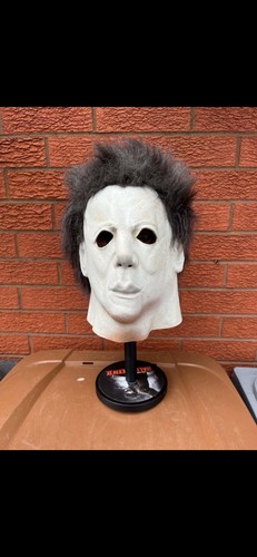 Michael myers mask halloween - michael,