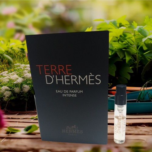 Terre hermes edp - terre, d'hermes