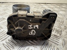 2007 FIAT GRANDE PUNTO 1.2 PETROL THROTTLE BODY 55192786