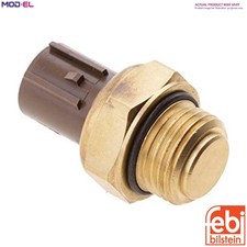 TEMPERATURE SWITCH RADIATOR