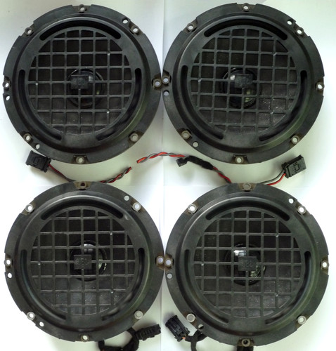 Speakers jbl peugeot - 4x,