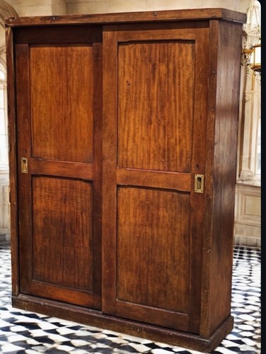 Edwardian shop cupboard - shop, with