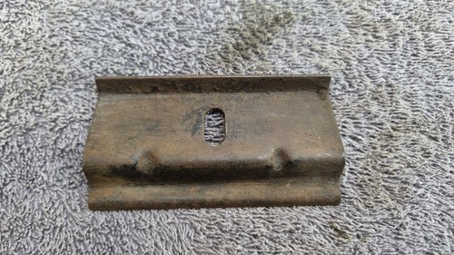 Genuine mk1 escort - escort, battery