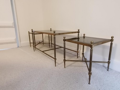 Hollywood regency vintage - hollywood, nest