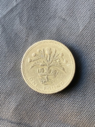 1984 rare coin nemo me - £1,