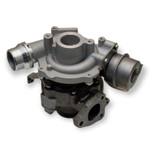 Turbocharger for Renault Dacia
