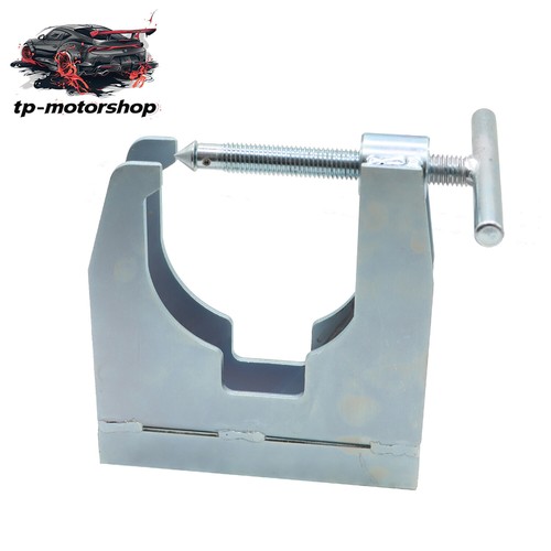 Chainsaw crankcase splitter - crankcase,