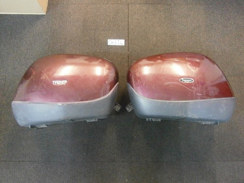 Triumph trophy 1200 1998 - trophy, 1998-01