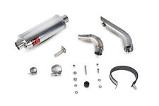 Scorpion Aprilia RS4 125