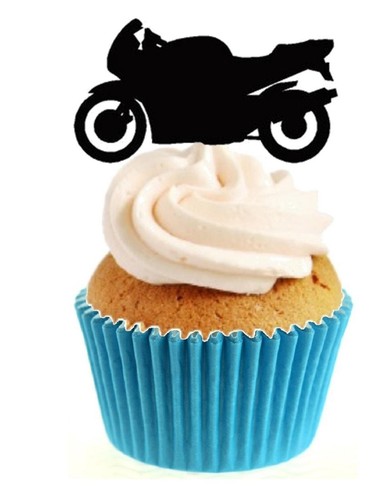 Novelty motorbike any - novelty,