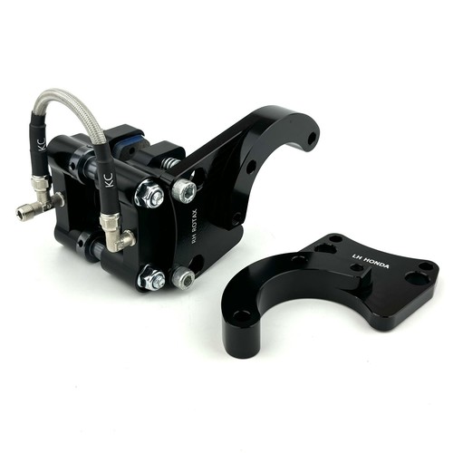 Kc30x mounting bracket zip - mounting,