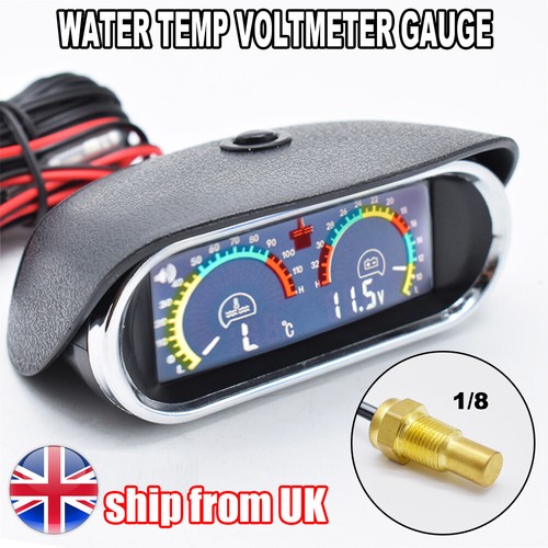 Horizontal car water - in,