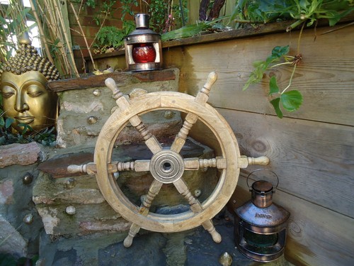 Large hard wood ships - hard,