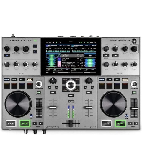 Denon prime standalone - denon,