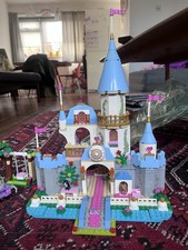 Lego disney princess 41055 - lego,
