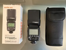 Godox TT685F Speedflash