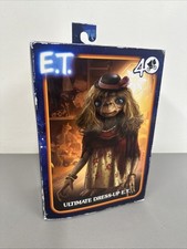 Official NECA E.T. 40th