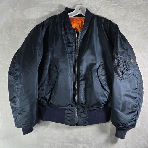 Alpha industries flight - alpha, ma-1