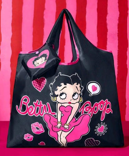 Betty boop bag - ,