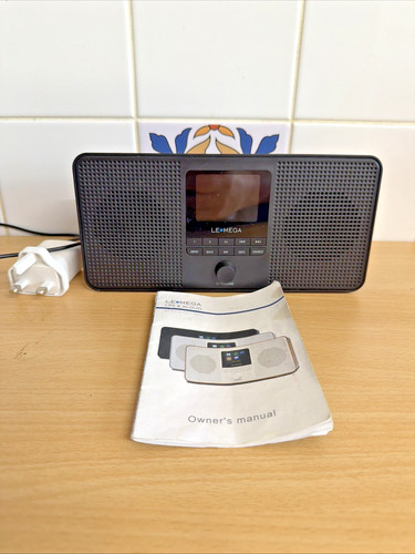 Mega ir4 smart - le-mega,