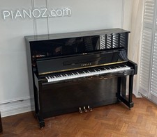 Yamaha U1 Japanese Upright