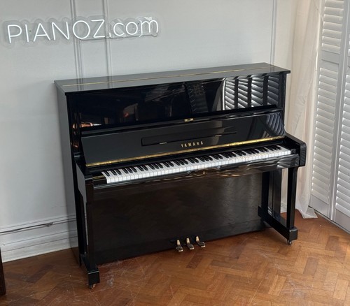 Yamaha japanese upright - japanese,