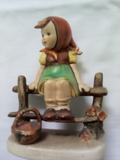 Vintage GOEBEL / HUMMEL “