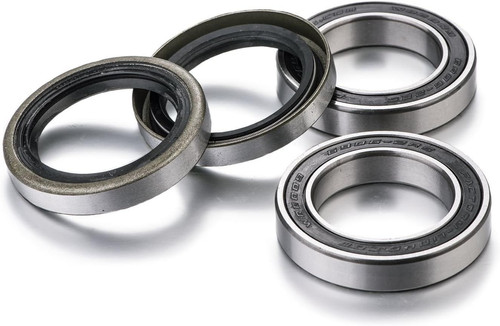 Factory links front wheel - links],