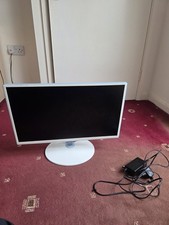 Samsung 24" inch T24D391EW HD