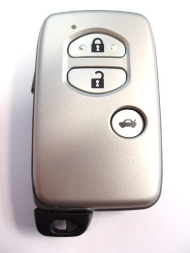 Rfc button case - case, toyota