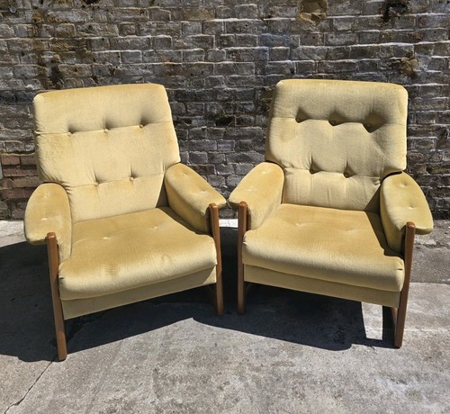 Pair cintique retro vintage - cintique,