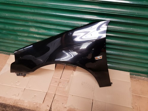 Cadillac bls wing black - cadillac,