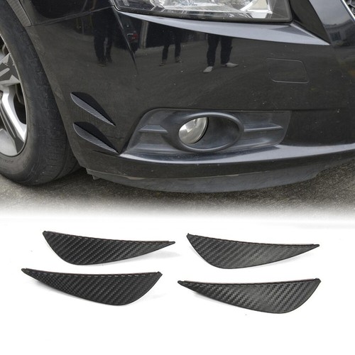 Universal car front bumper - 4x,