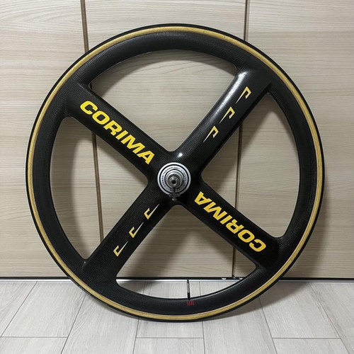 Corima 4spoke baton - 4spoke, wheel