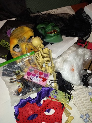 Halloween bundle various - halloween, bits