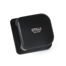 Helmet Hooks Storage Locks