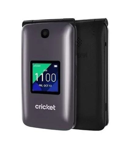 Alcatel quickflip 4044c lte - alcatel,