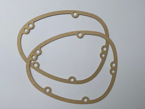 Amc gearbox outer - 2x, cover