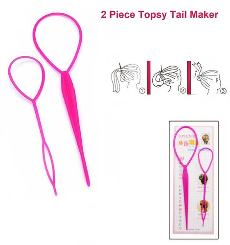 Sets pink topsy - 2x,