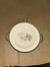 Antique Rare 1924 Guernsey