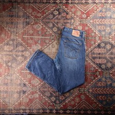 Levi's 507 Red Tab W36 L33