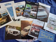 Volvo Cars Job Lot - 10