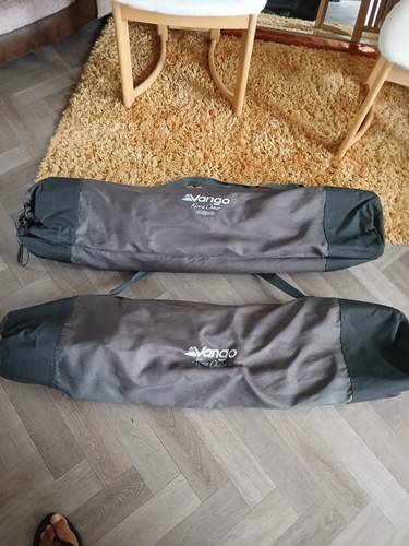 Vango camping chair - chair, foldable