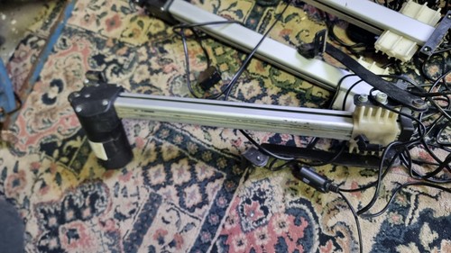 Power recliner motor - power,