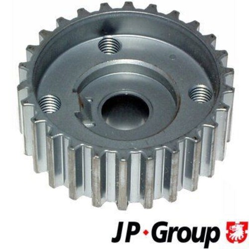 Crankshaft gear group - group, for