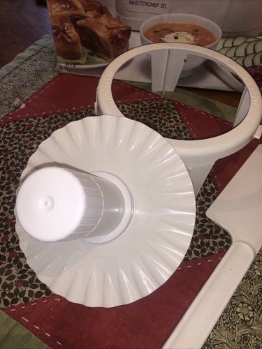 Moulinex masterchef typ - moulinex,